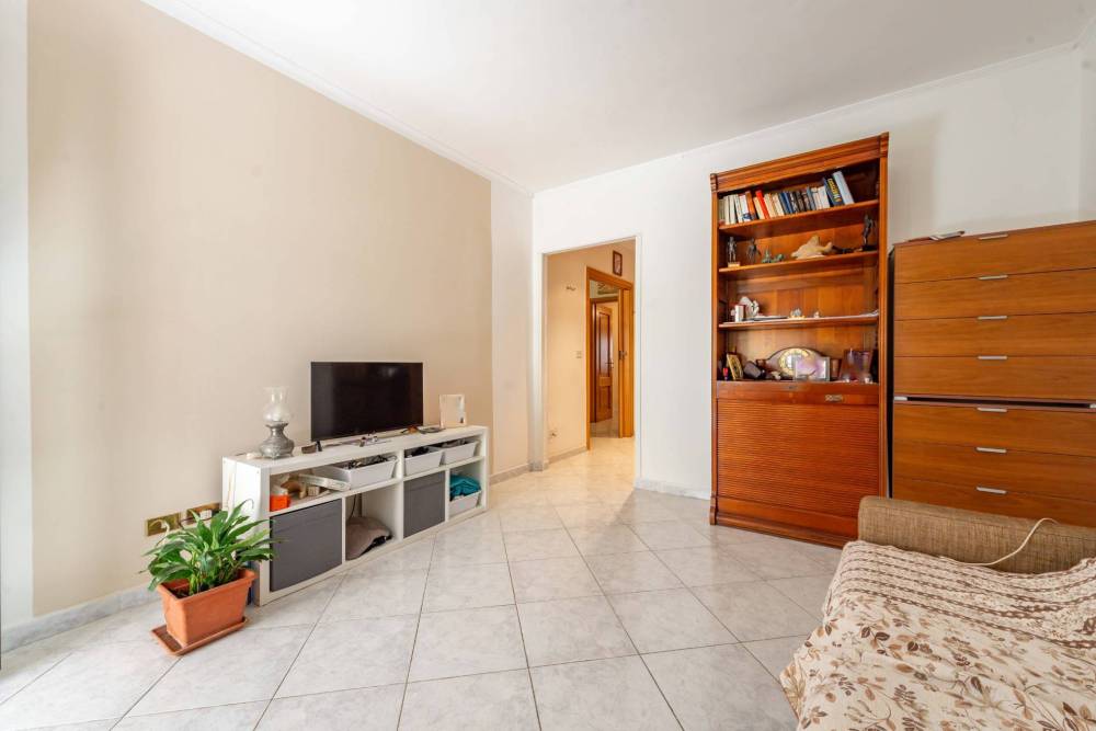 appartamento in vendita a Roma in zona Ostia