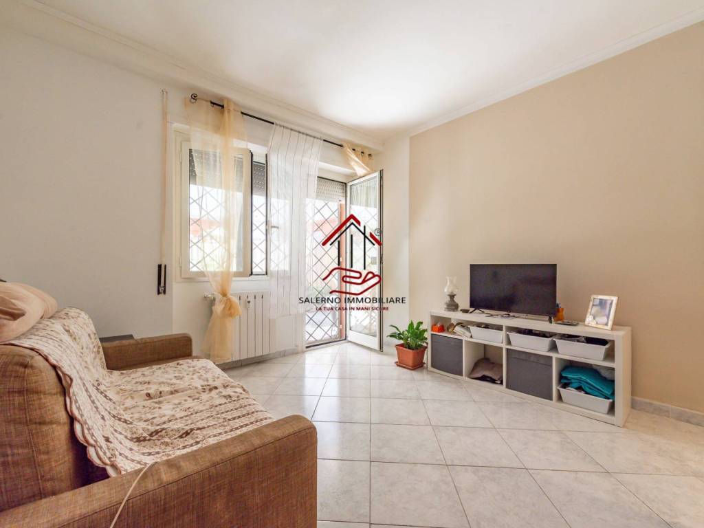appartamento in vendita a Roma in zona Ostia