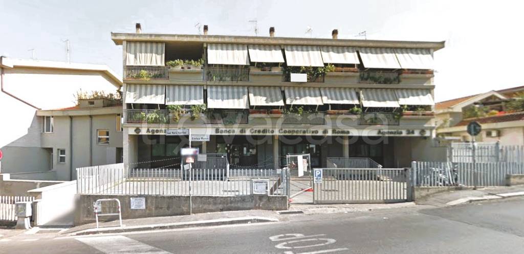 appartamento in vendita a Roma in zona Centro Storico