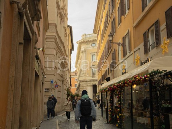 appartamento in vendita a Roma in zona Centro Storico