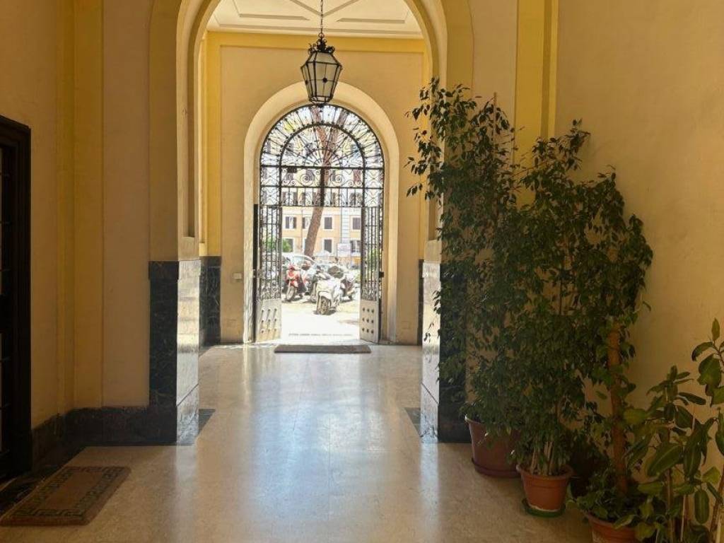 appartamento in vendita a Roma in zona Trieste