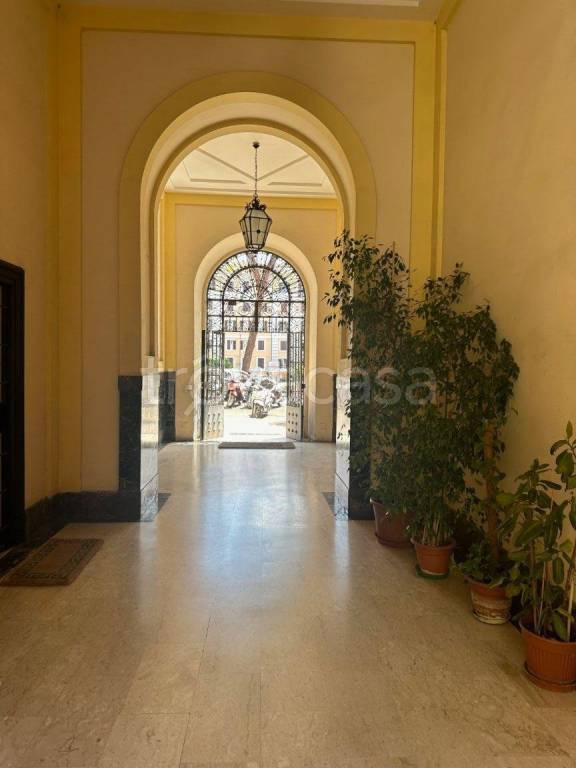 appartamento in vendita a Roma in zona Trieste