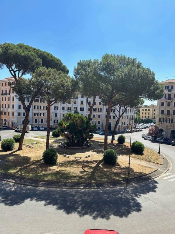appartamento in vendita a Roma in zona Trieste