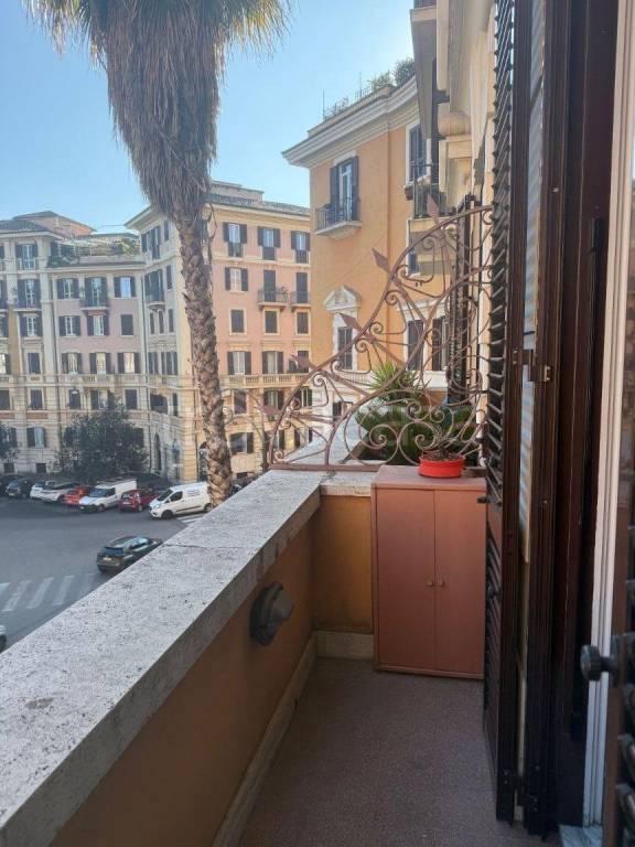 appartamento in vendita a Roma in zona Trieste