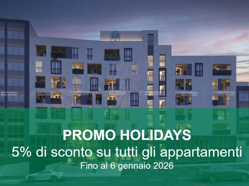 appartamento in vendita a Roma in zona Alessandrino