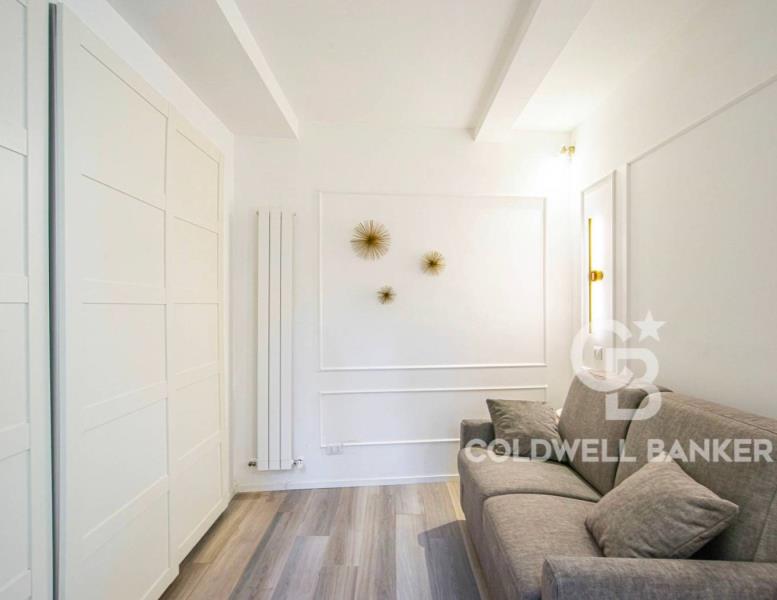 appartamento in vendita a Roma in zona Trastevere