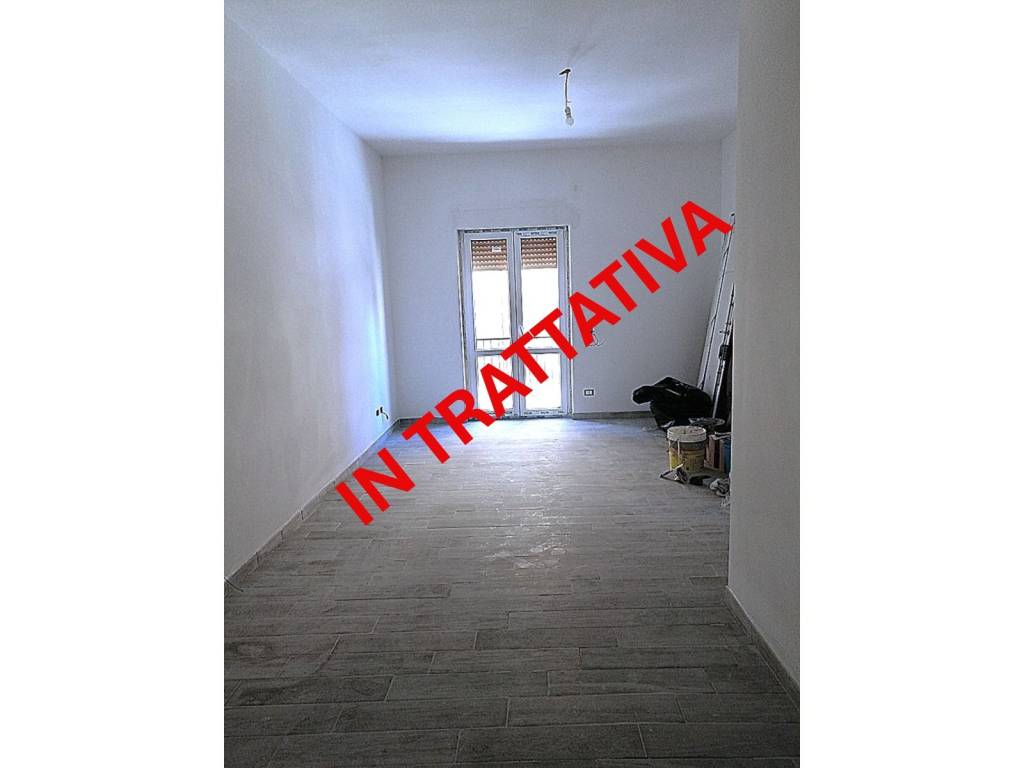 appartamento in vendita a Roma in zona Monte Sacro/Talenti