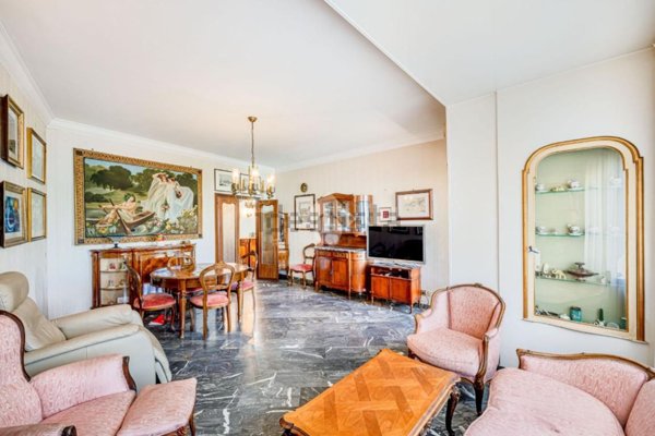 appartamento in vendita a Roma in zona Aurelio