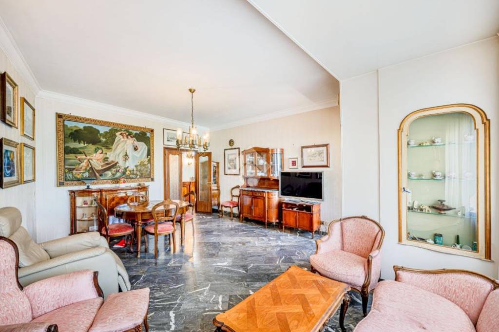 appartamento in vendita a Roma in zona Aurelio