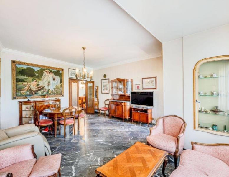 appartamento in vendita a Roma in zona Aurelio