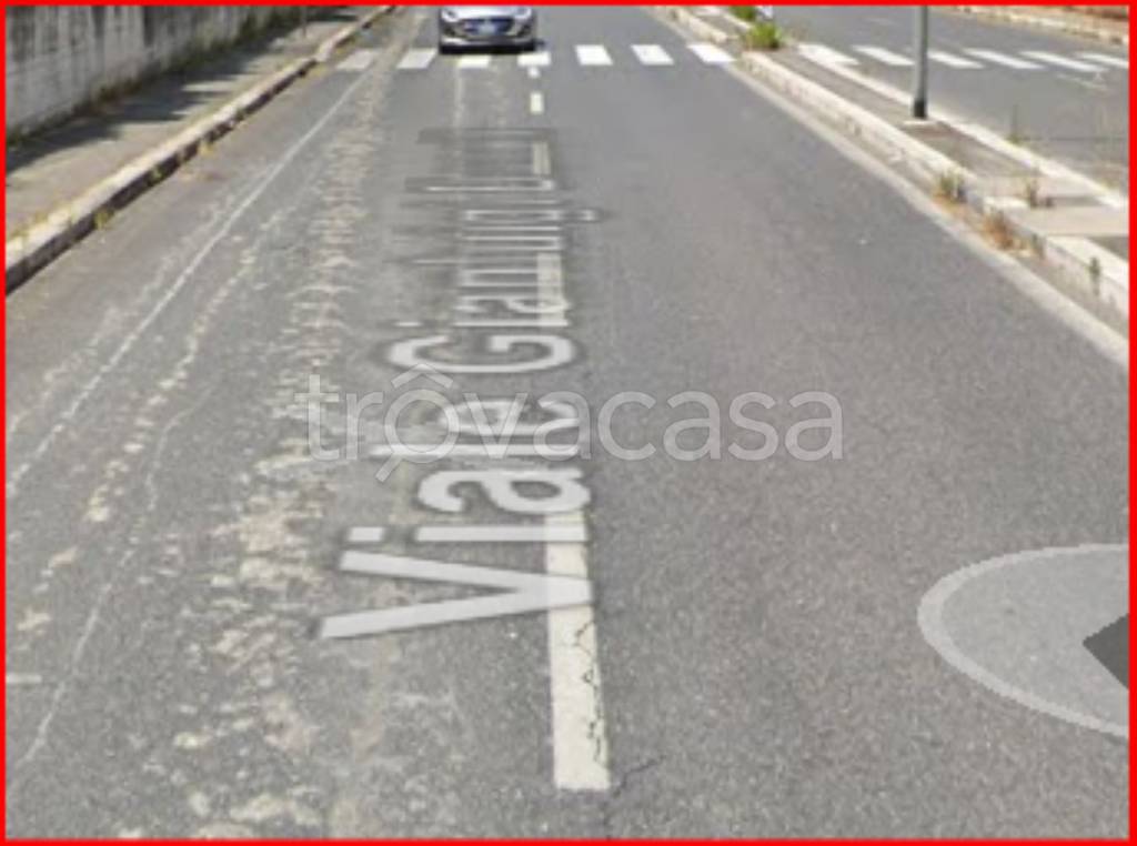appartamento in vendita a Roma in zona Mezzocammino