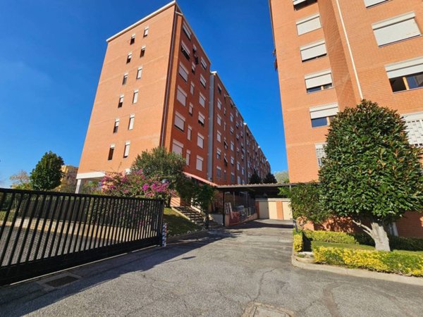 appartamento in vendita a Roma in zona Fidene