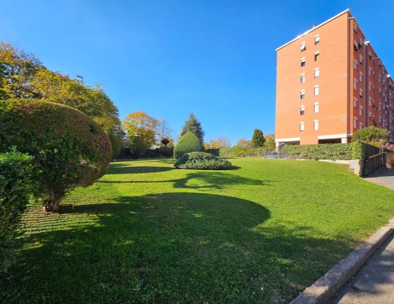 appartamento in vendita a Roma in zona Salario