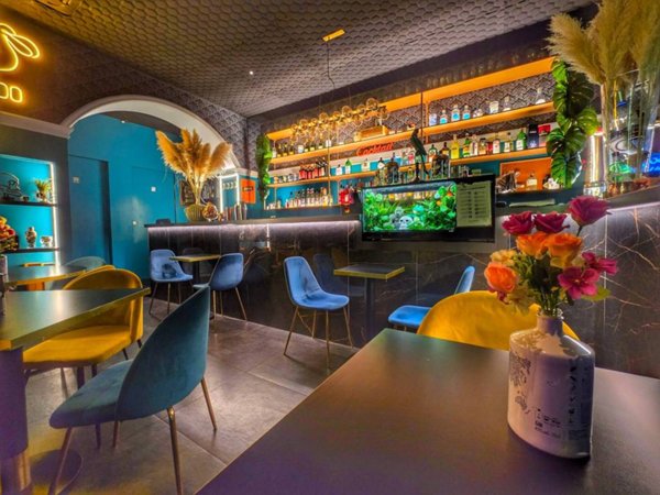 negozio in vendita a Roma in zona Nomentano