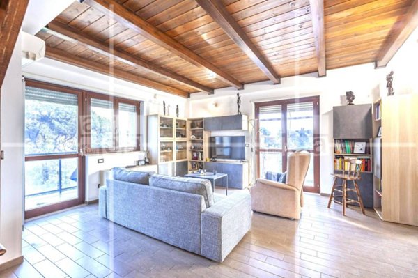 appartamento in vendita a Roma in zona Casal Palocco