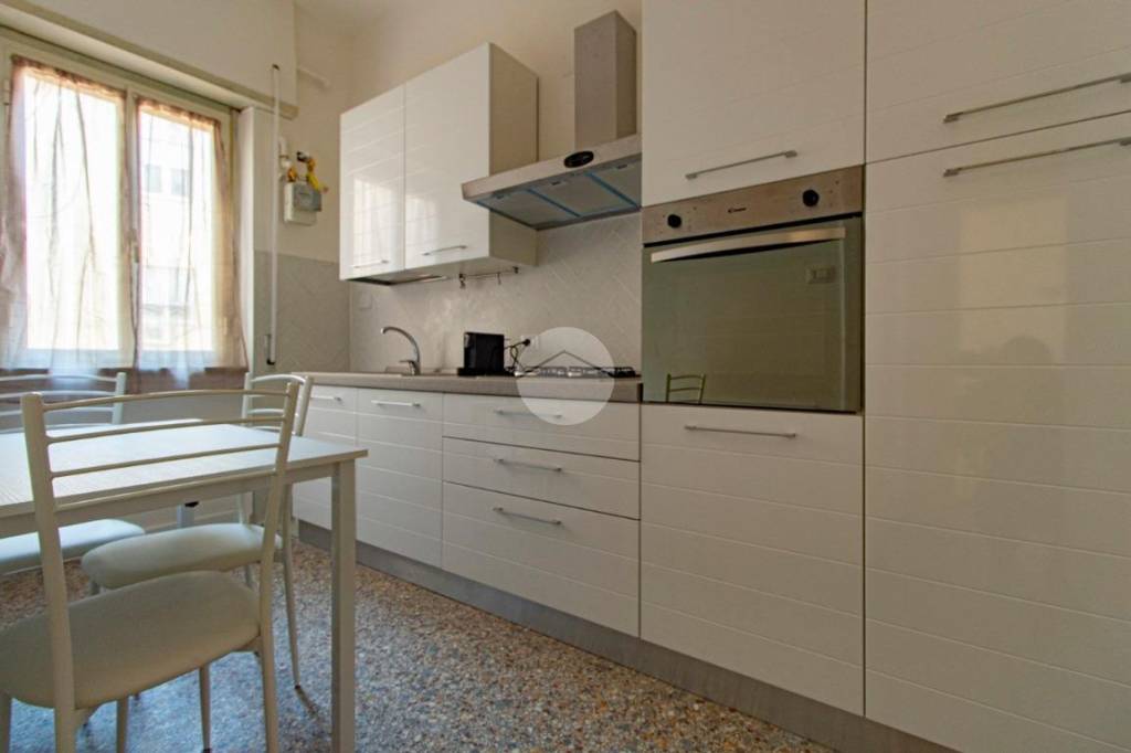 appartamento in vendita a Roma in zona Nomentano