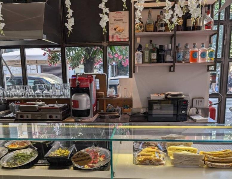 negozio in vendita a Roma