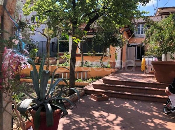 appartamento in vendita a Roma in zona Pietralata