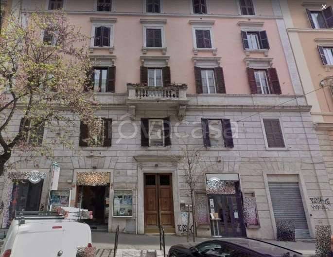appartamento in vendita a Roma in zona Esquilino