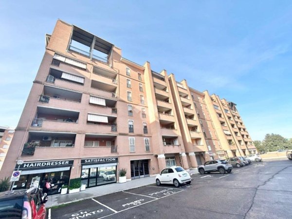 appartamento in vendita a Roma in zona Fonte Laurentina