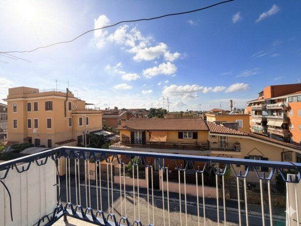 appartamento in vendita a Roma in zona Tor Sapienza