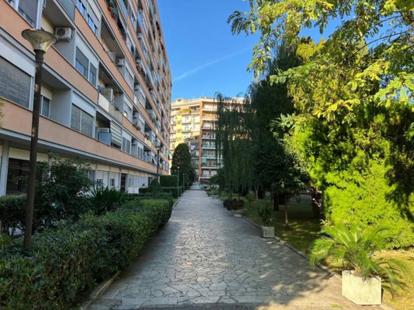 appartamento in vendita a Roma in zona Portuense