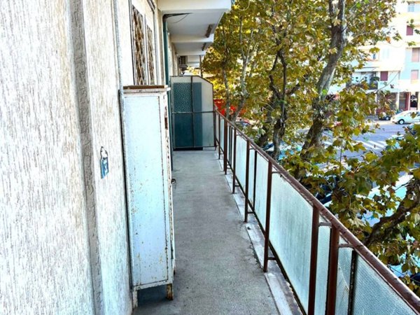 appartamento in vendita a Roma in zona Ostia