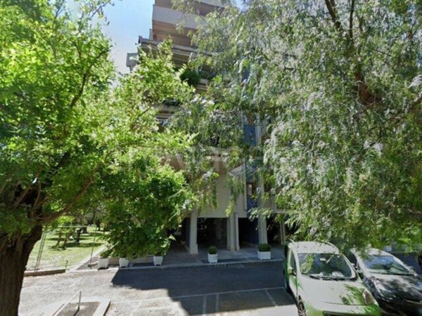 appartamento in vendita a Roma in zona Giuliano Dalmata