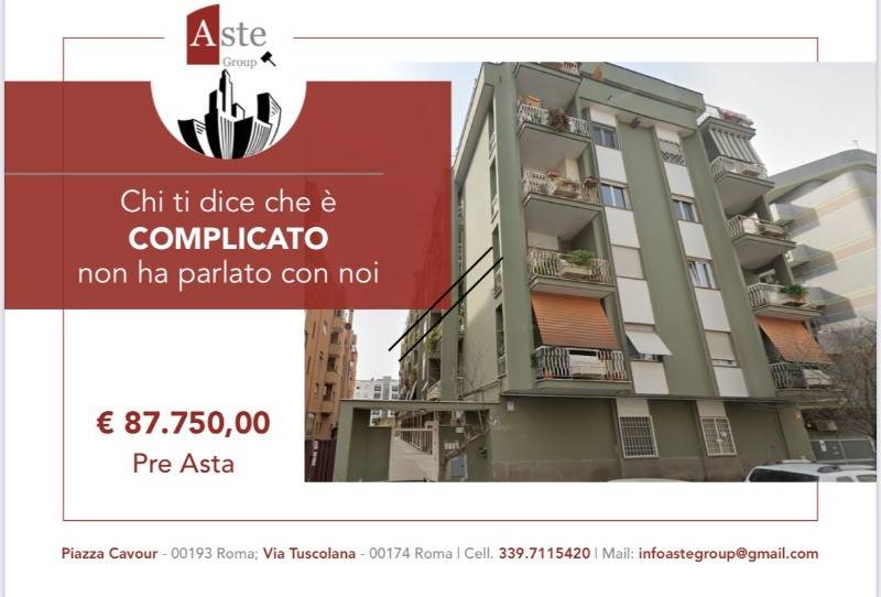 appartamento in vendita a Roma in zona Ostia