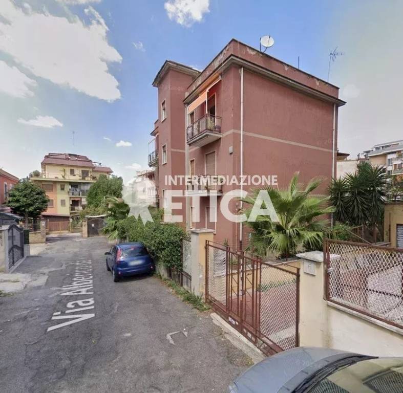 appartamento in vendita a Roma in zona Aurelio