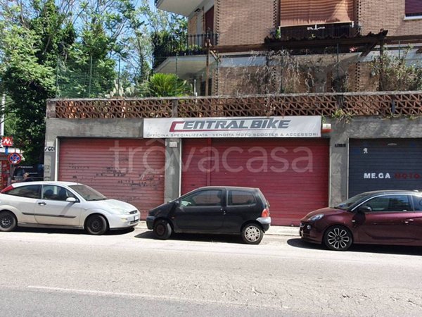 negozio in vendita a Roma in zona Pietralata