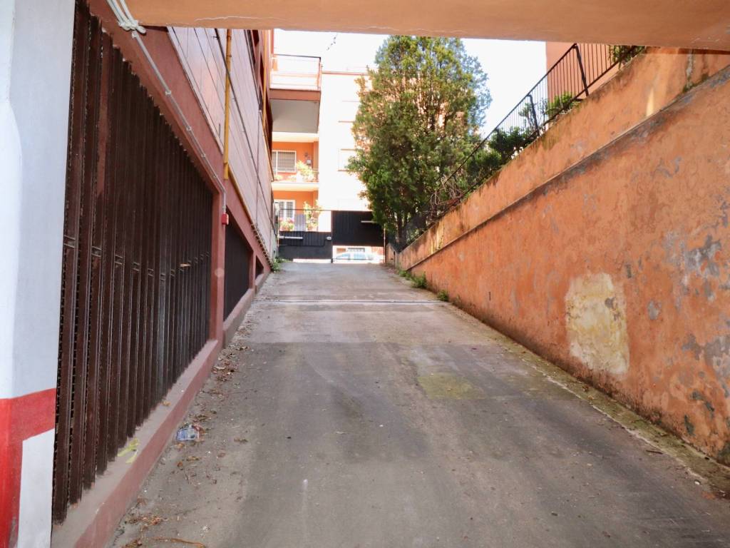 casa indipendente in vendita a Roma in zona Portuense