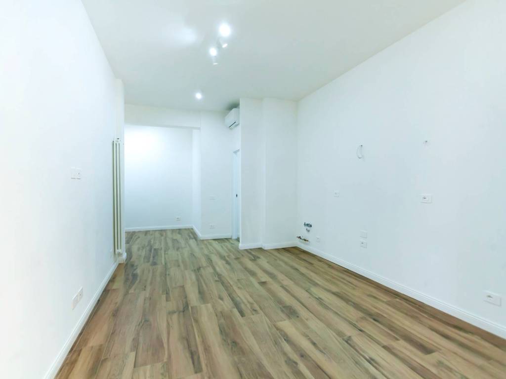 appartamento in vendita a Roma in zona Nomentano