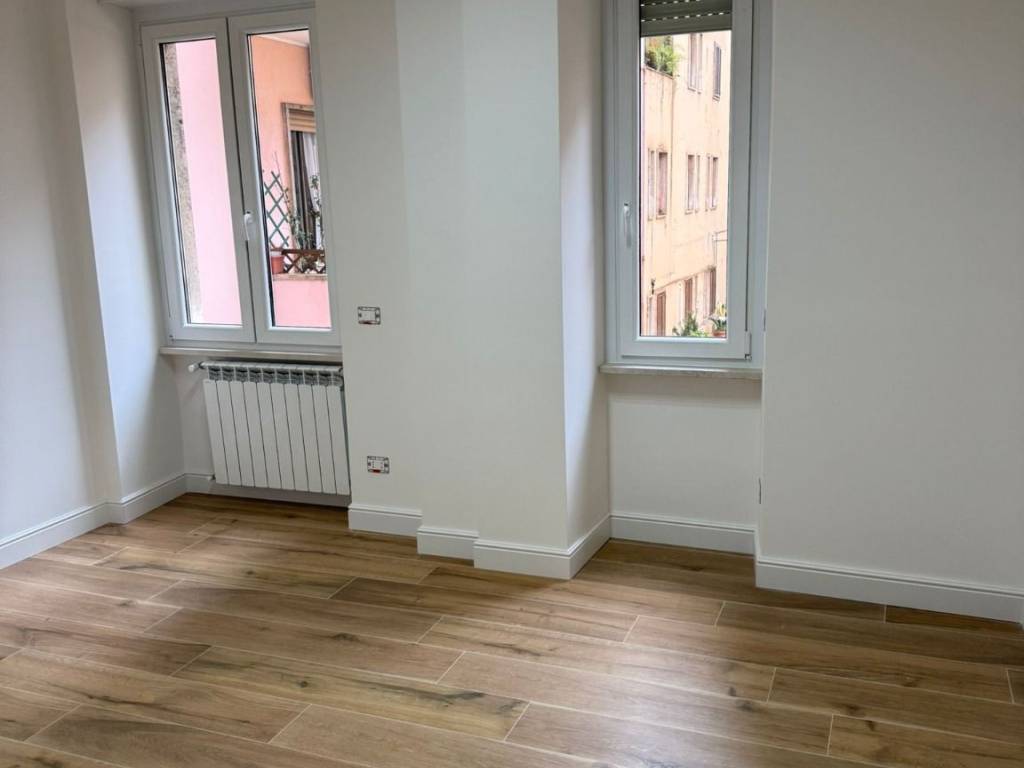 appartamento in vendita a Roma in zona Nomentano