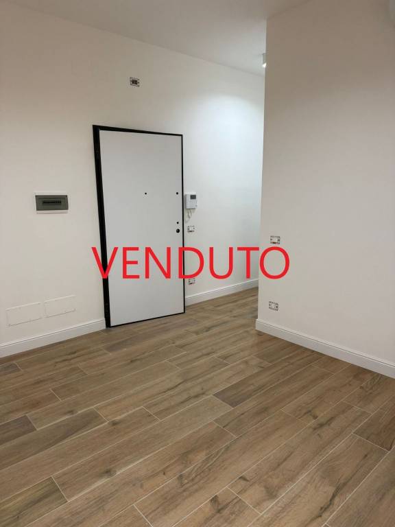 appartamento in vendita a Roma in zona Nomentano