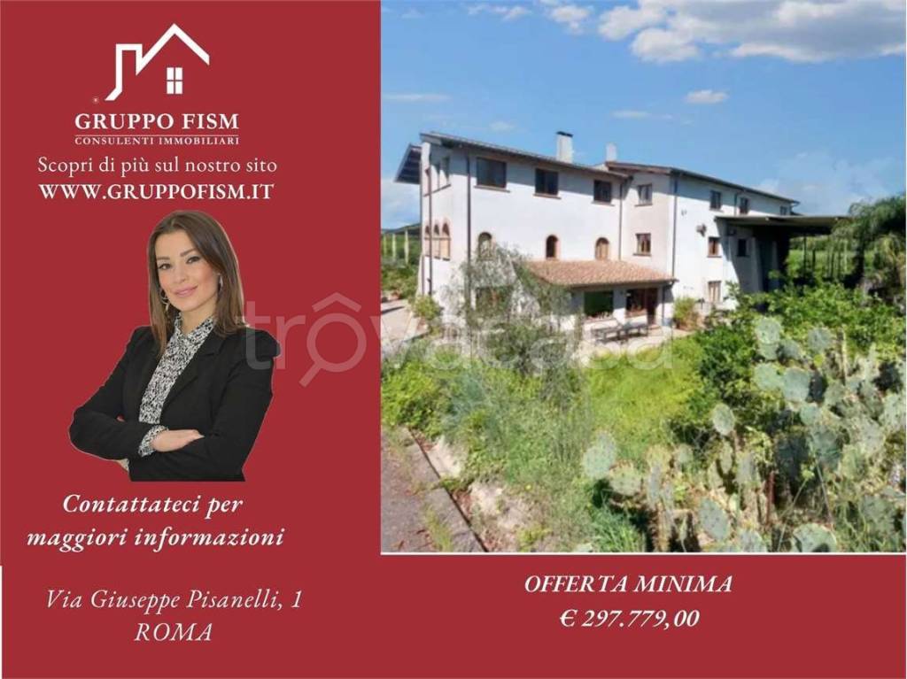 appartamento in vendita a Roma in zona Prima Porta