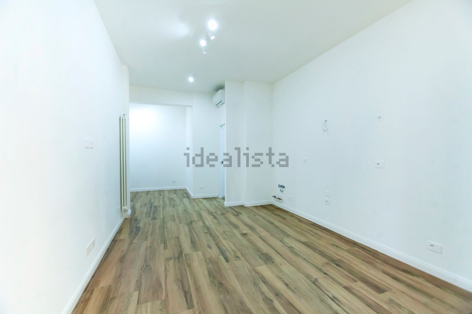 appartamento in vendita a Roma in zona Nomentano