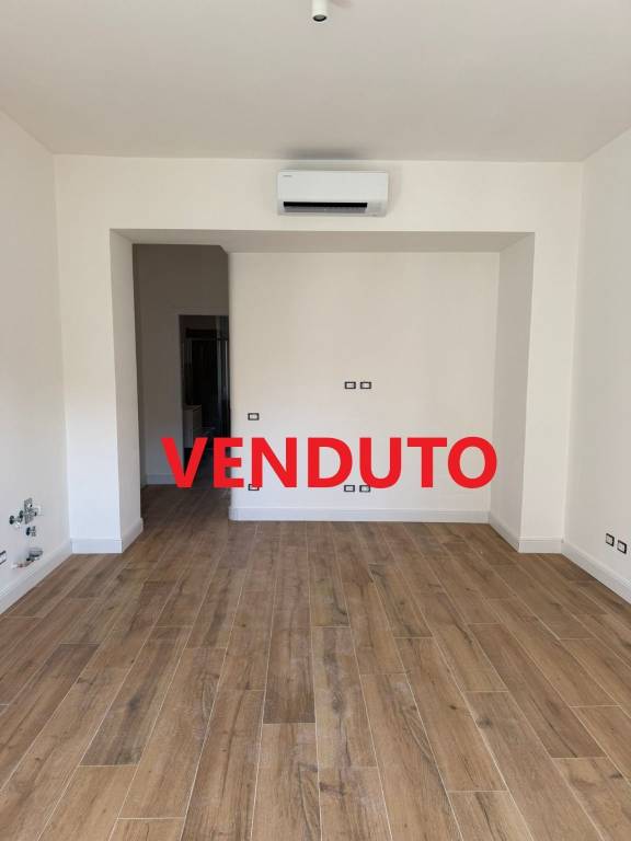 appartamento in vendita a Roma in zona Nomentano