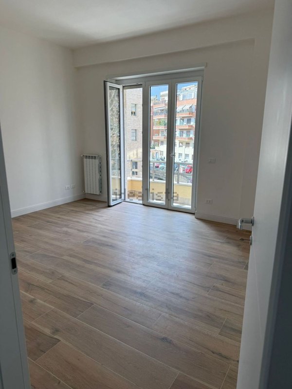 appartamento in vendita a Roma in zona Nomentano