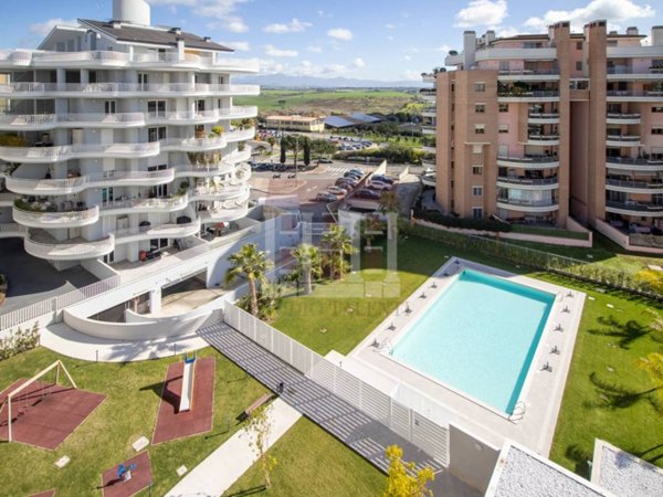 appartamento in vendita a Roma in zona Monte Sacro/Talenti