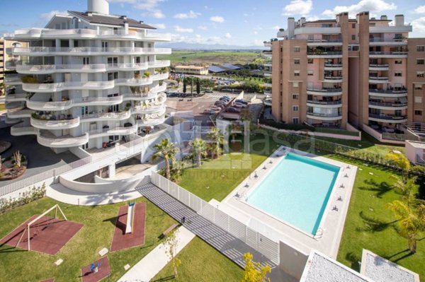 appartamento in vendita a Roma in zona Monte Sacro/Talenti