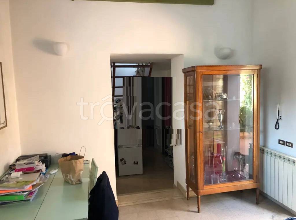appartamento in vendita a Roma in zona Pietralata