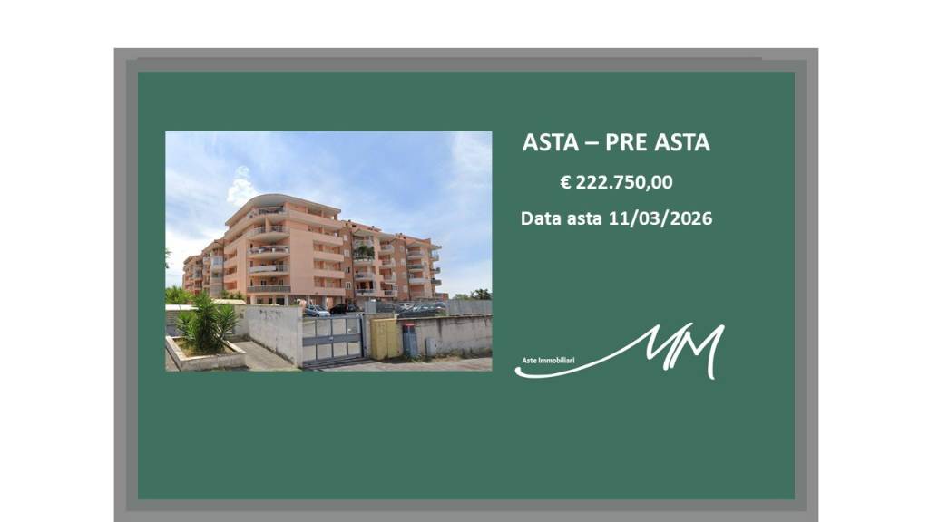 appartamento in vendita a Roma in zona Mezzocammino