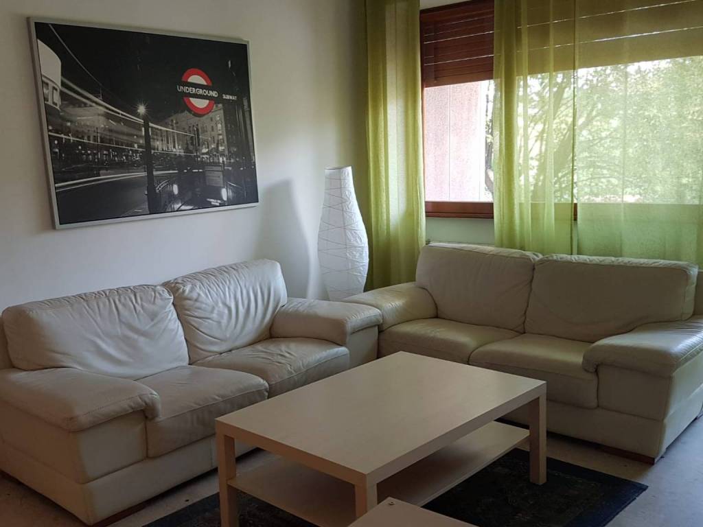 appartamento in vendita a Roma in zona Monte Sacro/Talenti