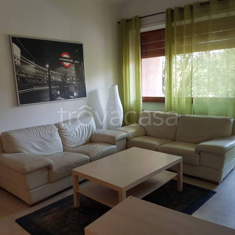 appartamento in vendita a Roma in zona Salario