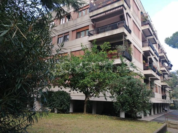 appartamento in vendita a Roma in zona Salario