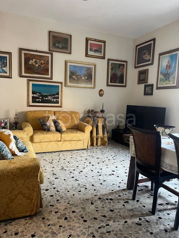 appartamento in vendita a Roma in zona Casalotti