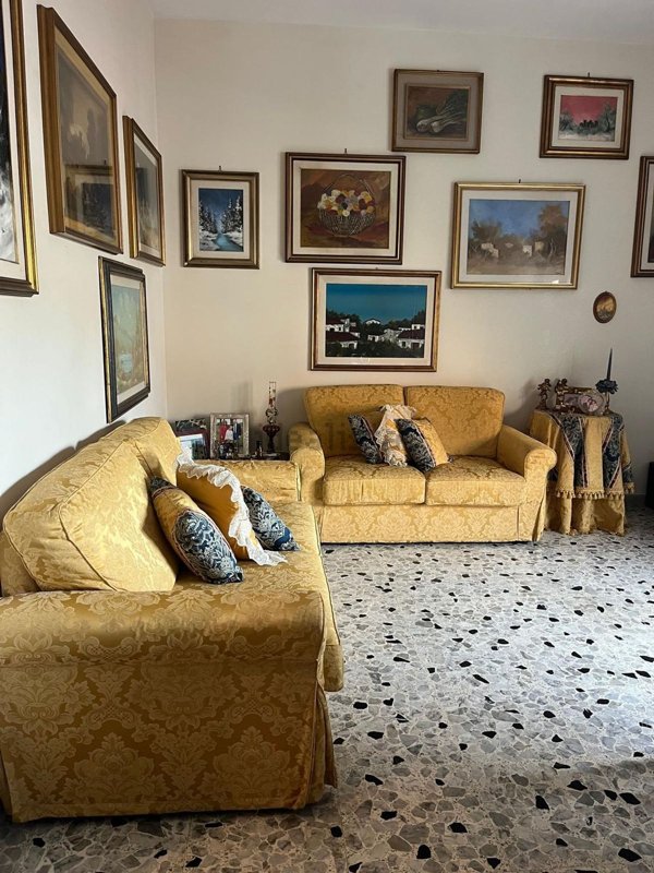 appartamento in vendita a Roma in zona Casalotti