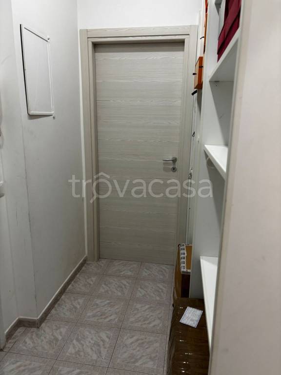 appartamento in vendita a Roma in zona Monte Sacro/Talenti