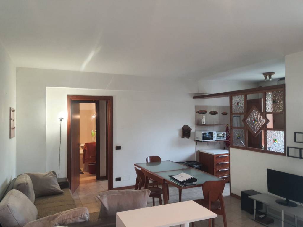 appartamento in vendita a Roma in zona Casal Boccone